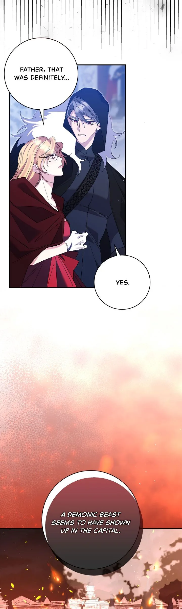 It’s Useless to Hang On Chapter 168 page 46