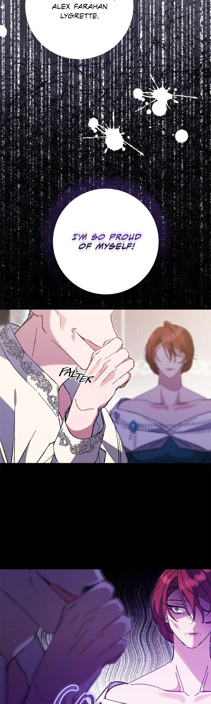 It’s Useless to Hang On Chapter 168 page 18