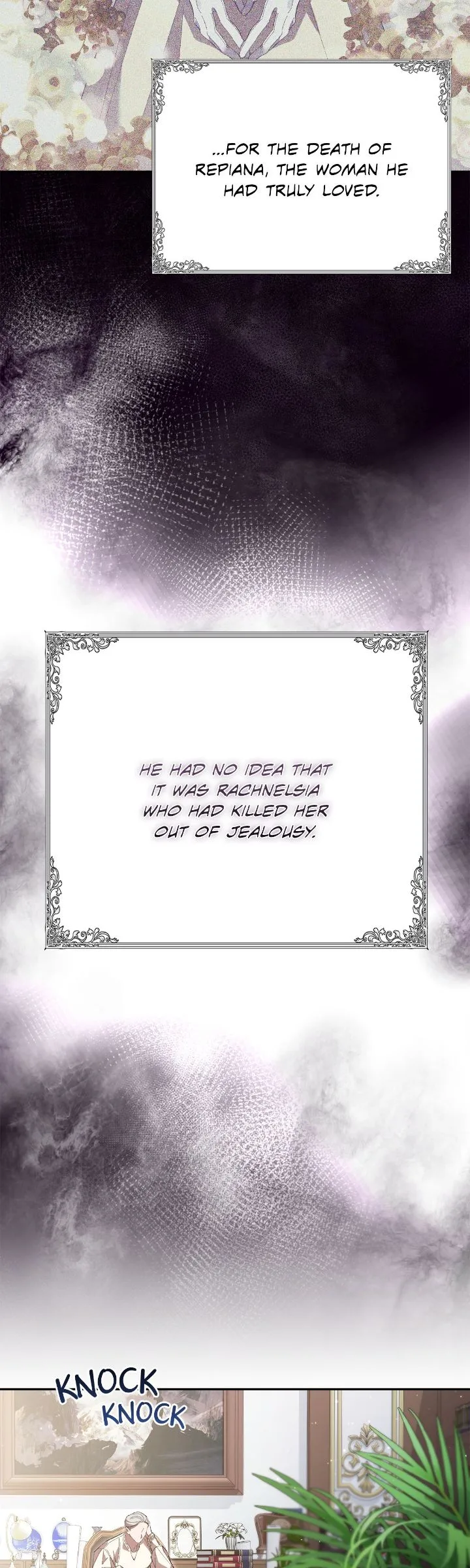 It’s Useless to Hang On Chapter 168 page 4