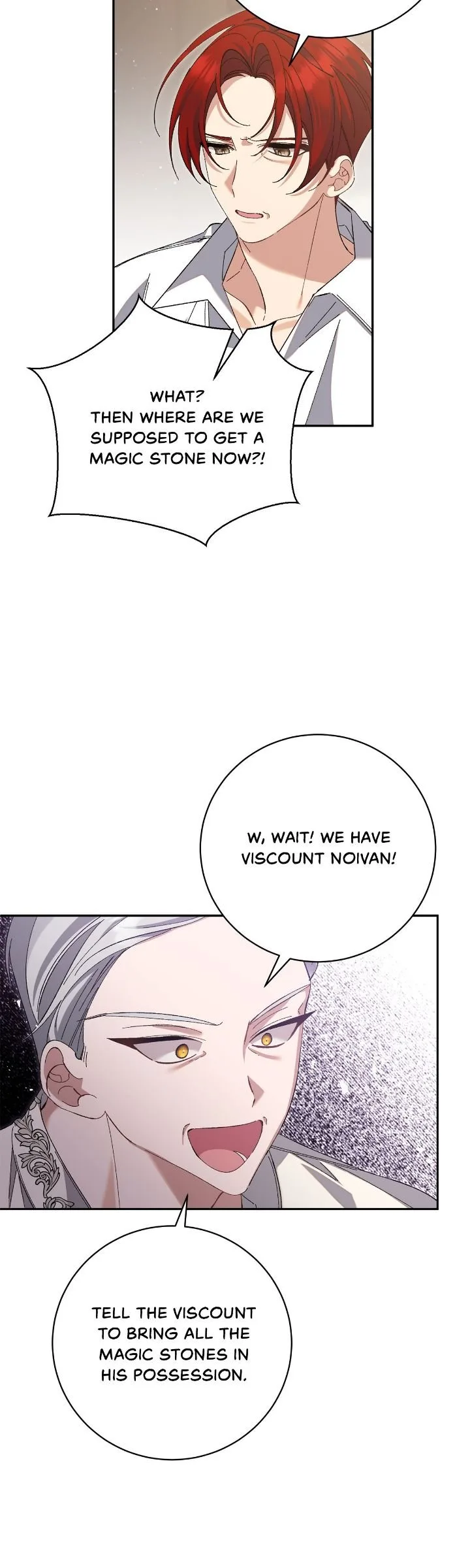 It’s Useless to Hang On Chapter 168 page 6