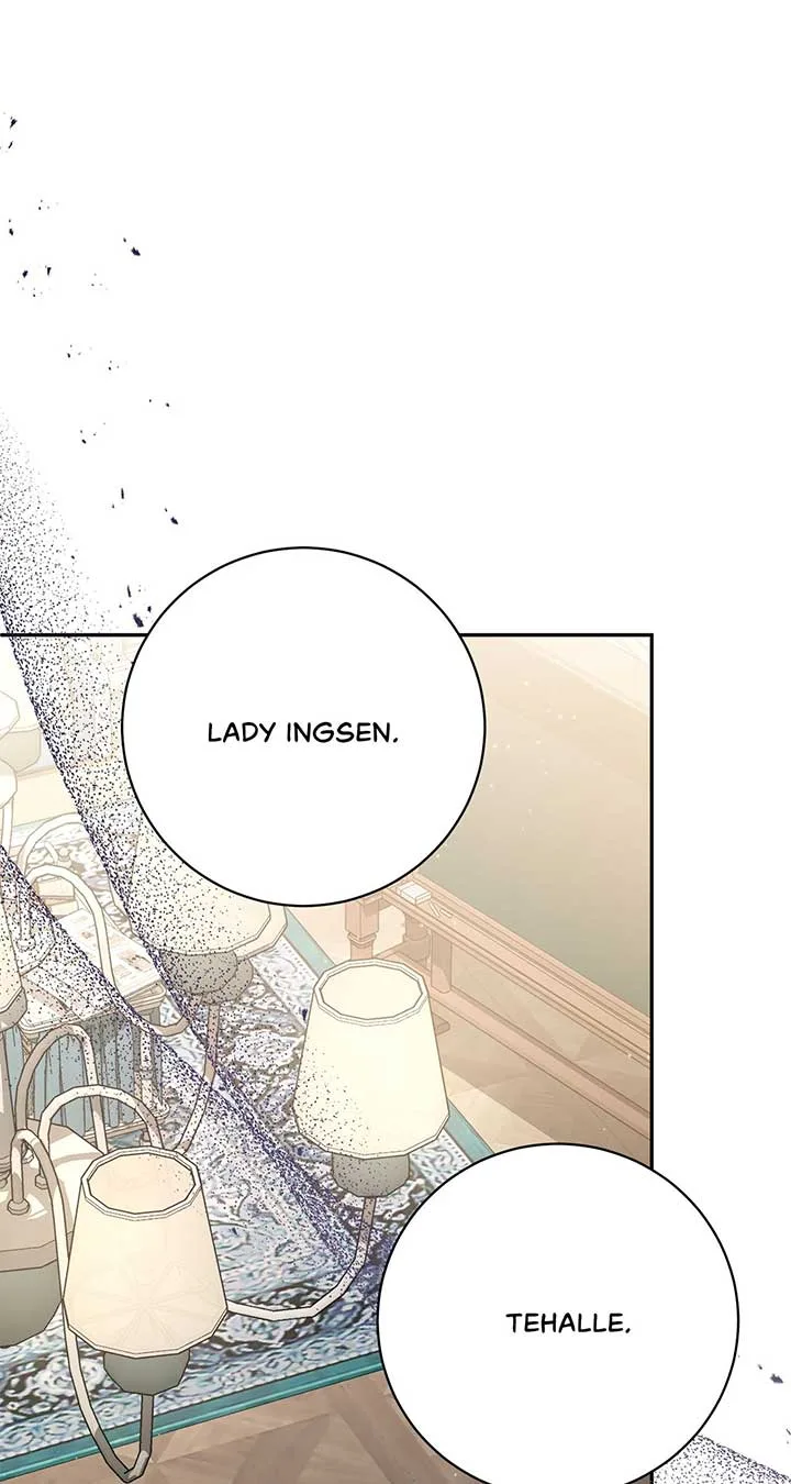 It’s Useless to Hang On Chapter 164 page 85