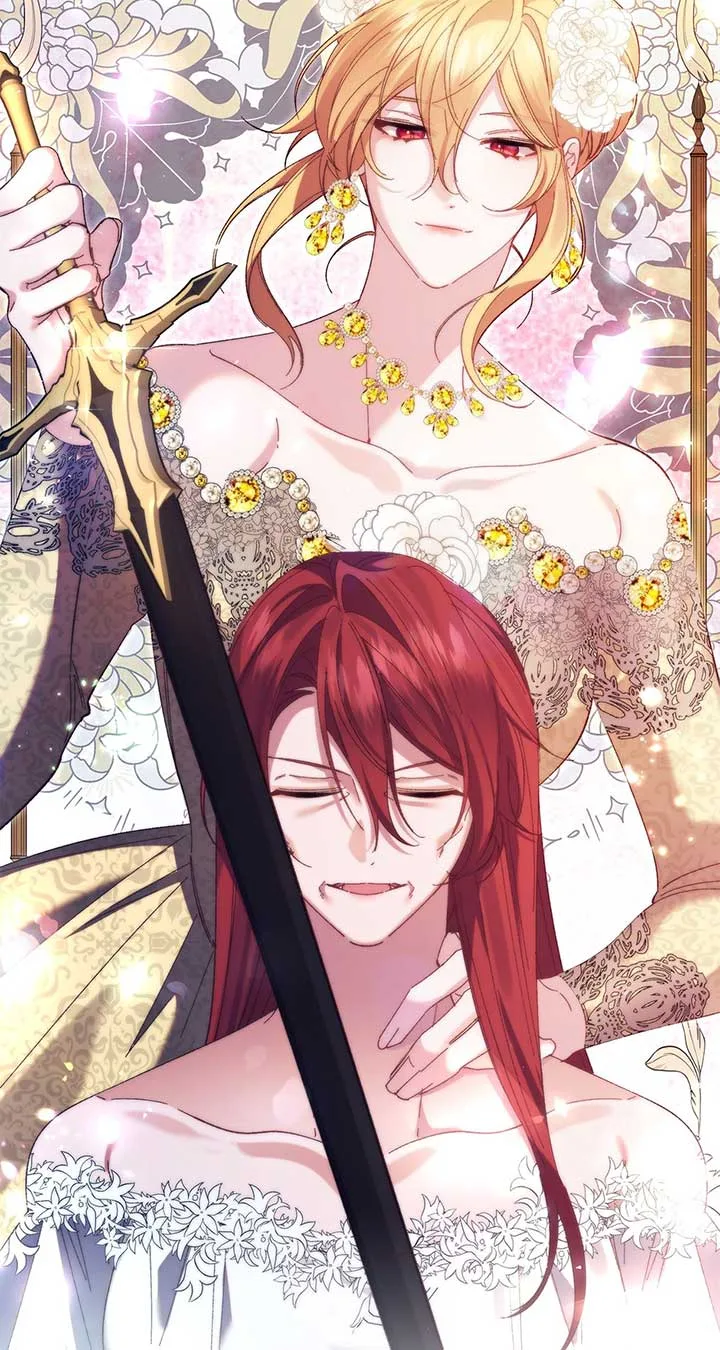 It’s Useless to Hang On Chapter 164 page 83