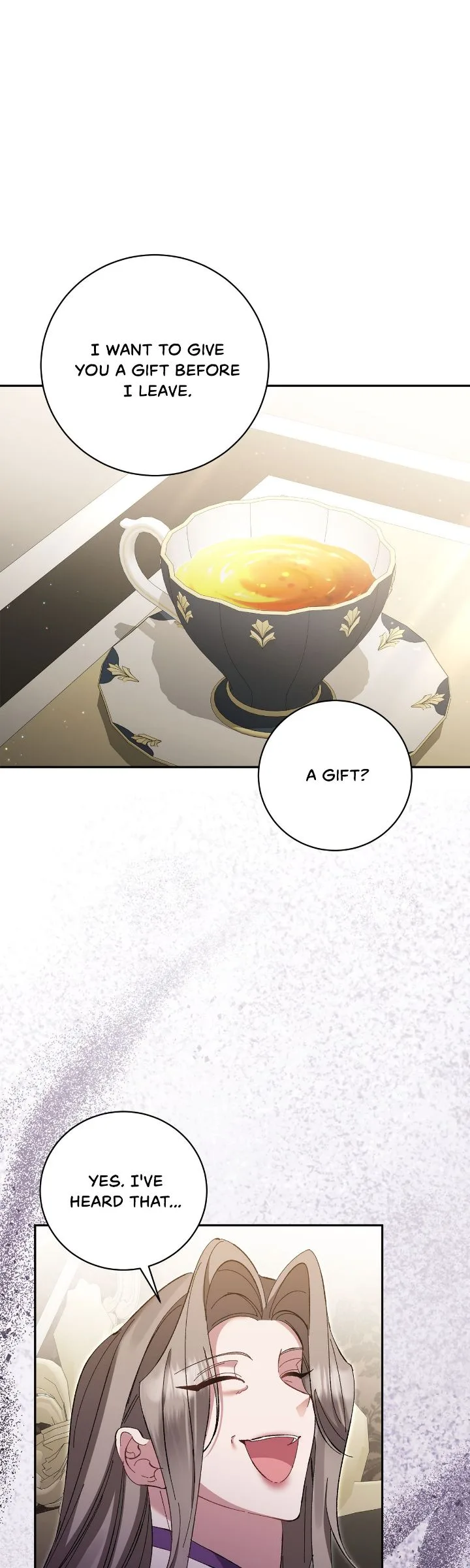 It’s Useless to Hang On Chapter 167 page 17