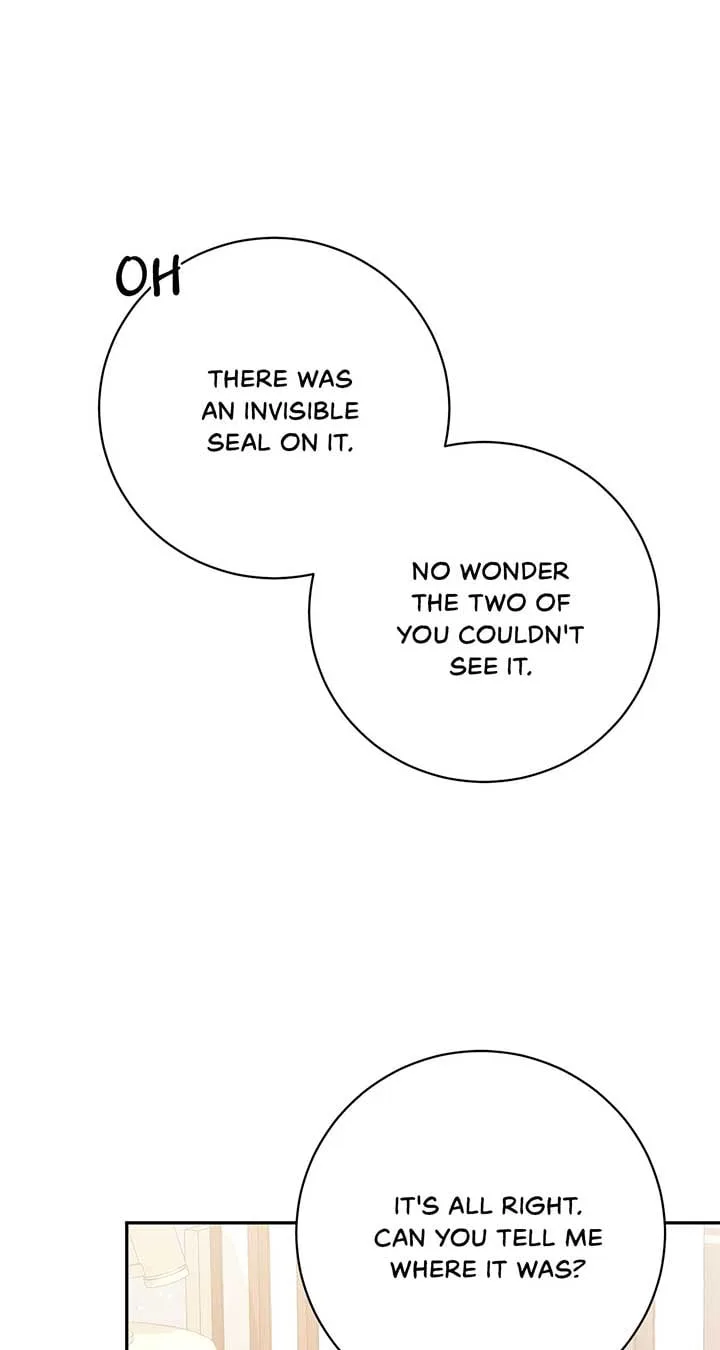 It’s Useless to Hang On Chapter 164 page 89