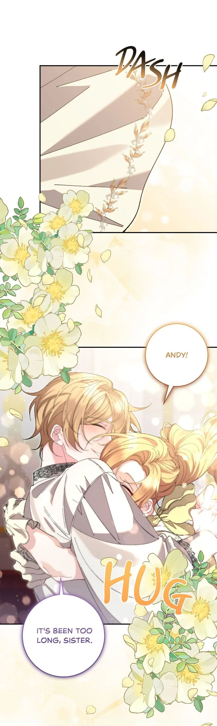 It’s Useless to Hang On Chapter 167 page 2
