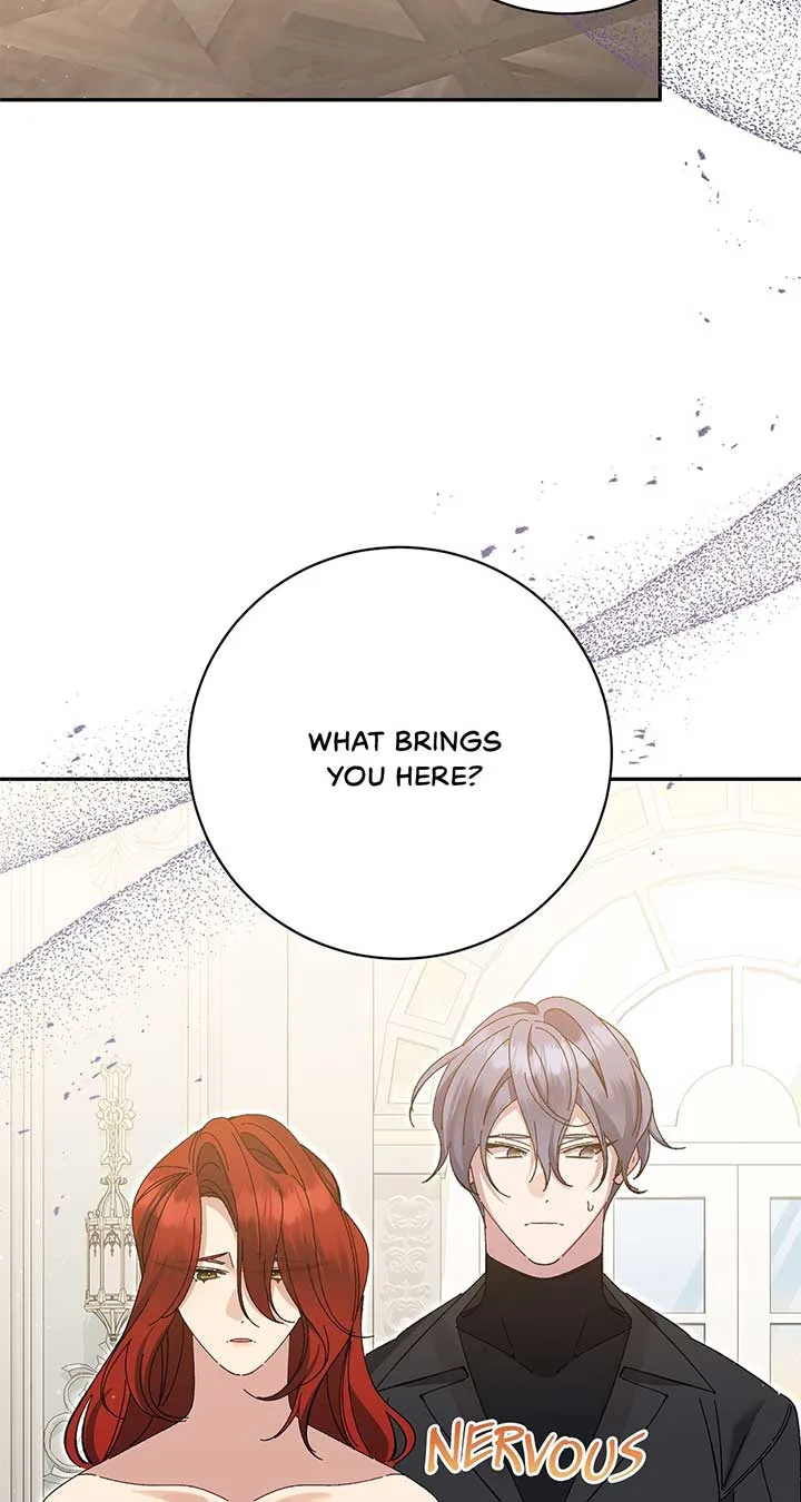 It’s Useless to Hang On Chapter 164 page 86