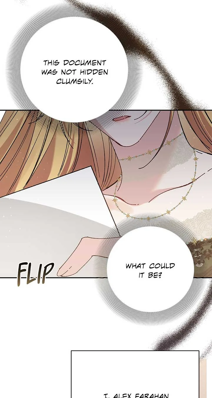 It’s Useless to Hang On Chapter 164 page 91