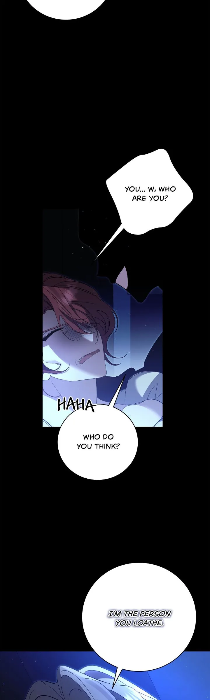 It’s Useless to Hang On Chapter 167 page 24