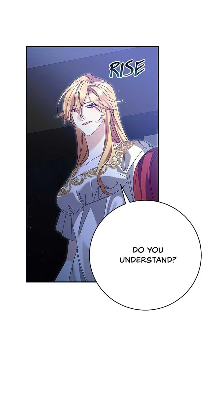 It’s Useless to Hang On Chapter 164 page 74