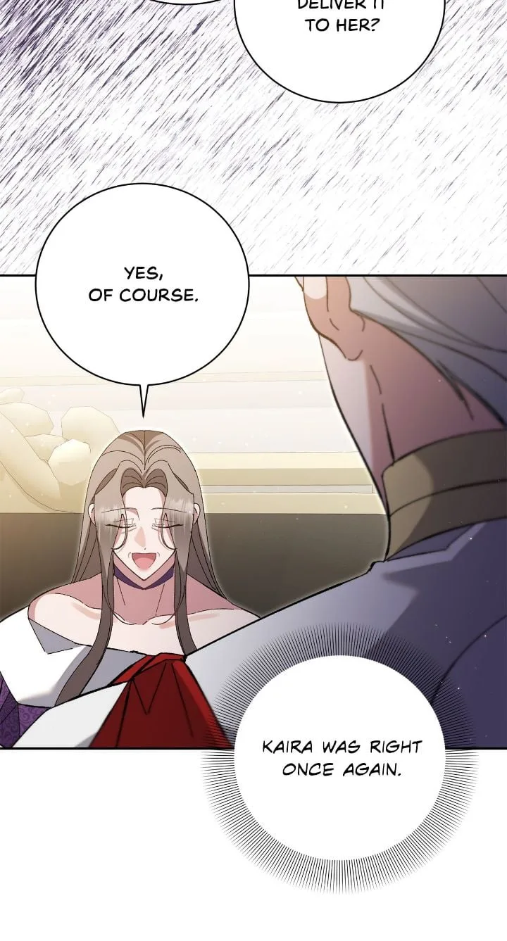 It’s Useless to Hang On Chapter 167 page 19