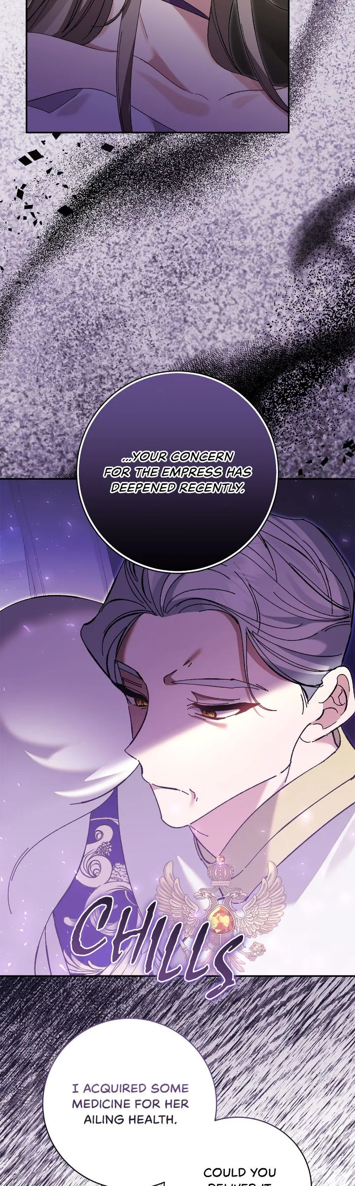It’s Useless to Hang On Chapter 167 page 18