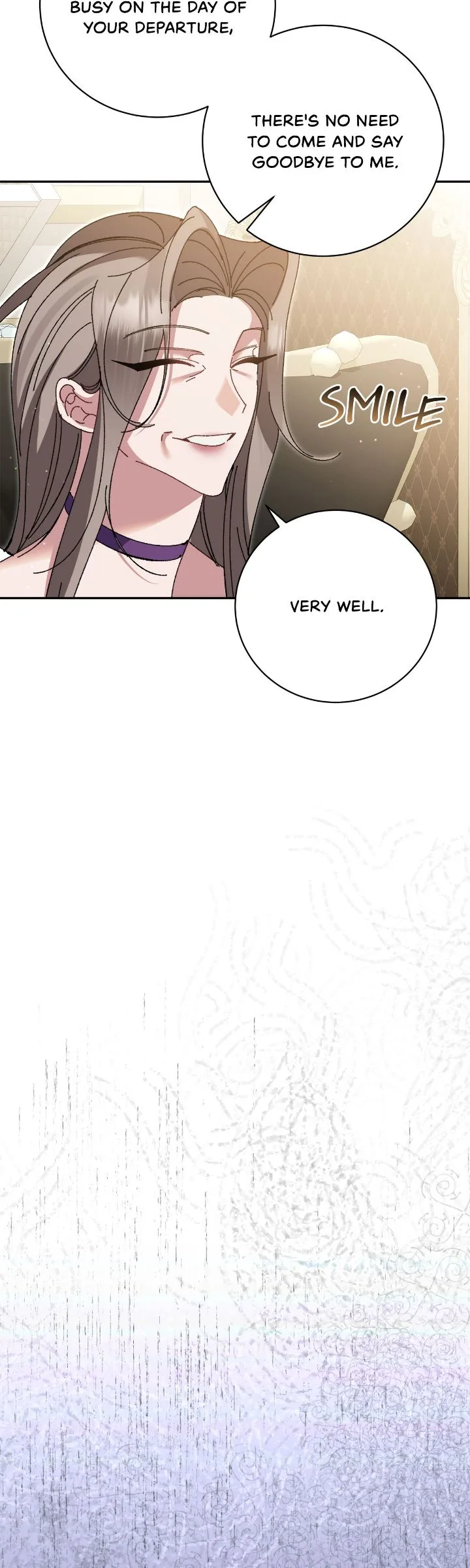 It’s Useless to Hang On Chapter 167 page 22