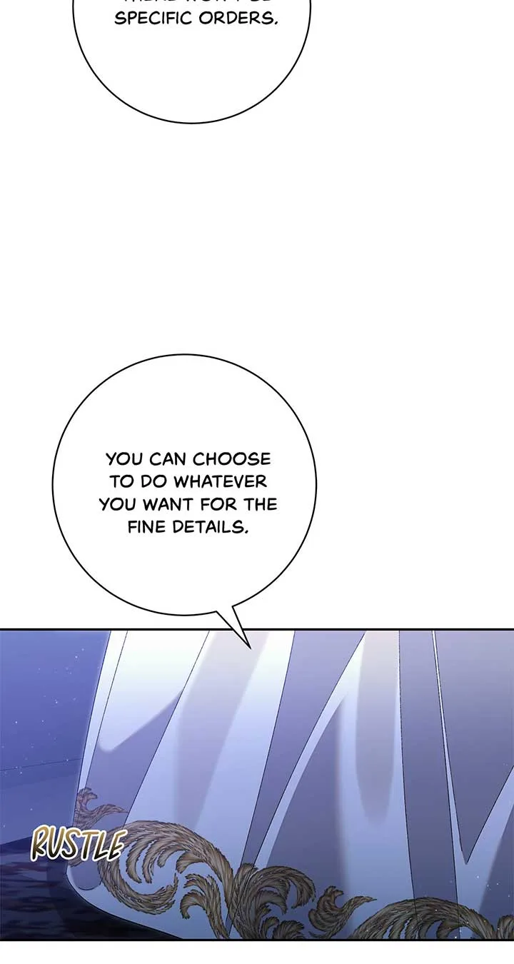It’s Useless to Hang On Chapter 164 page 76