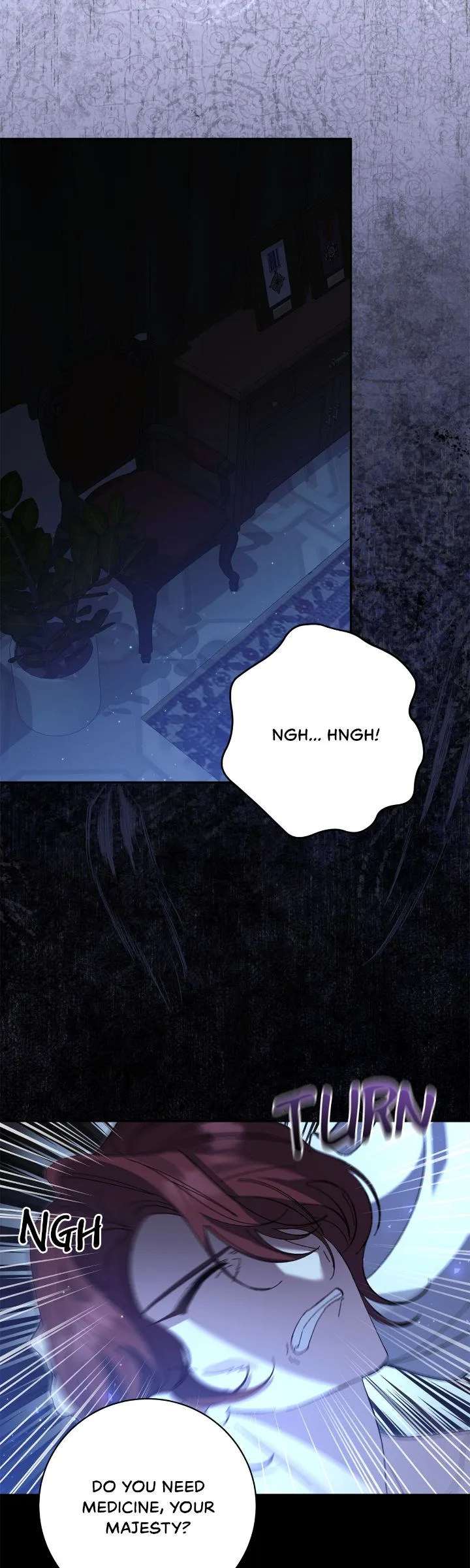 It’s Useless to Hang On Chapter 167 page 23
