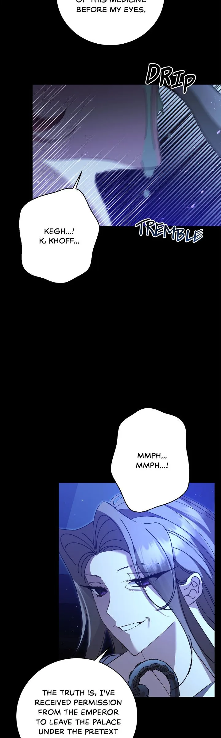 It’s Useless to Hang On Chapter 167 page 28