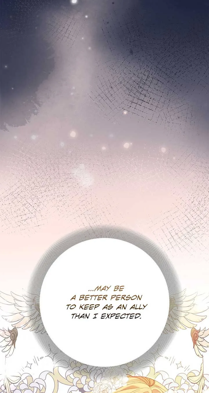 It’s Useless to Hang On Chapter 164 page 82