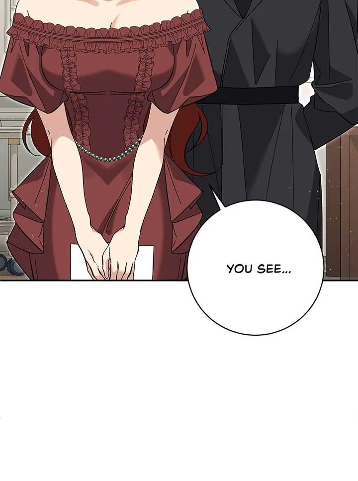 It’s Useless to Hang On Chapter 164 page 87
