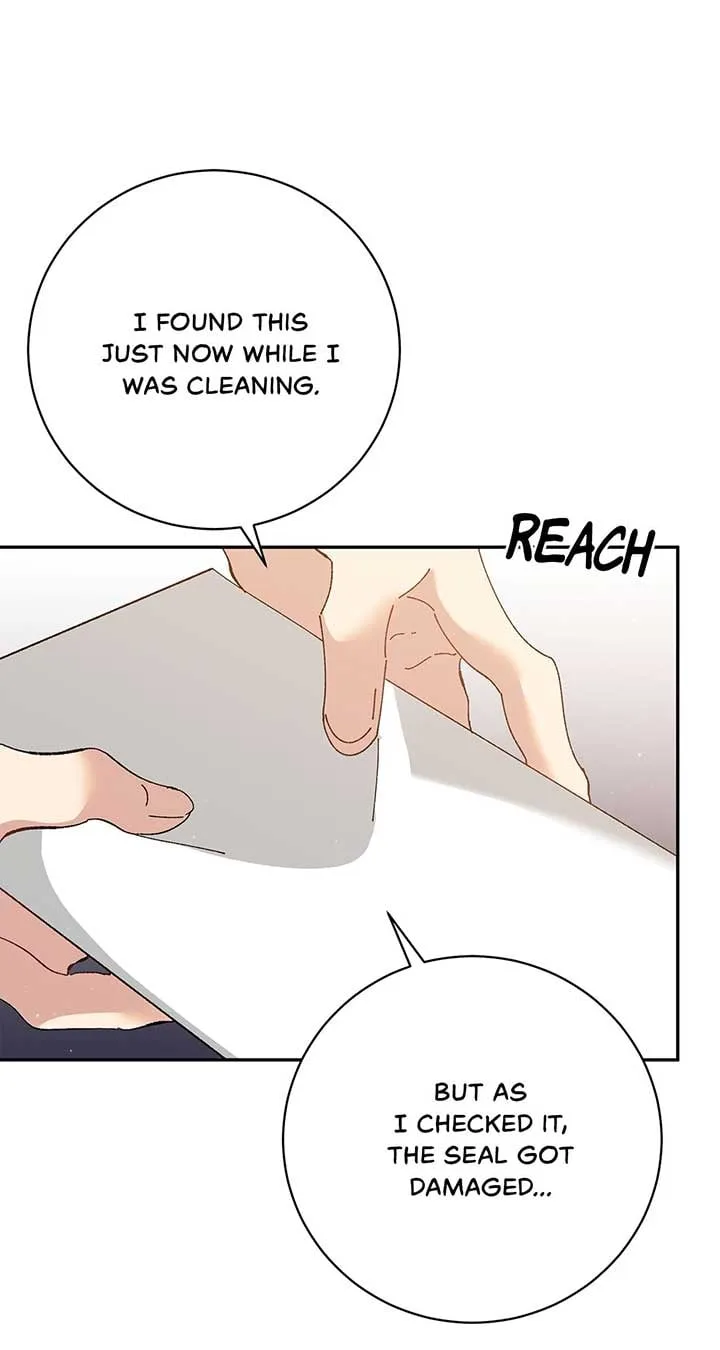It’s Useless to Hang On Chapter 164 page 88