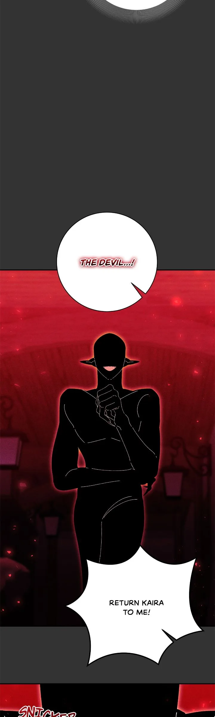 It’s Useless to Hang On Chapter 165 page 17