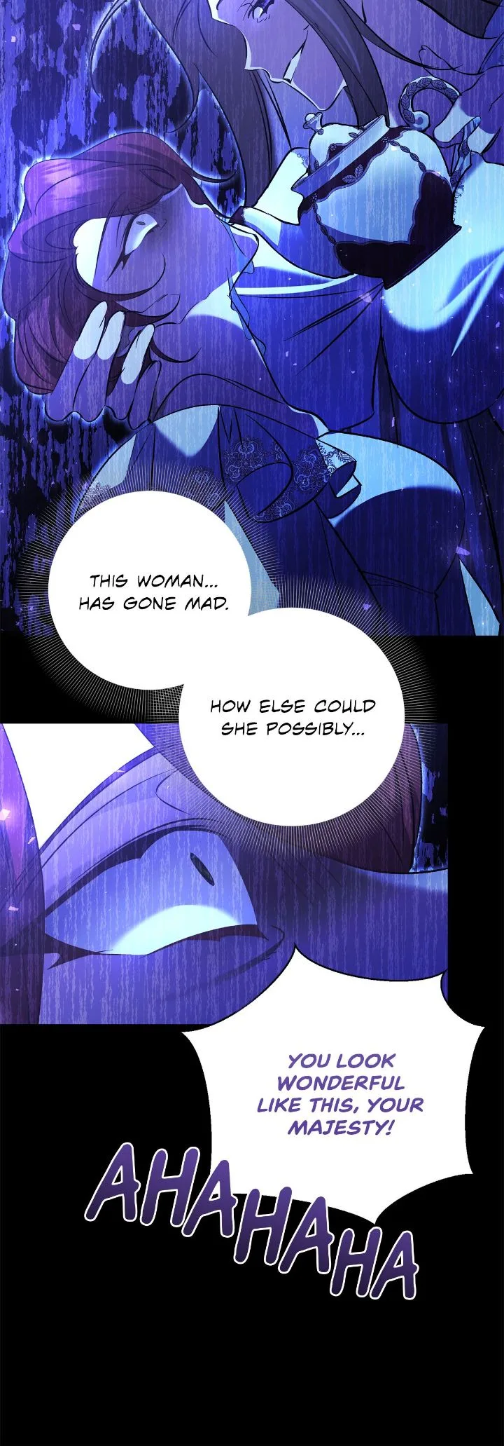 It’s Useless to Hang On Chapter 167 page 30