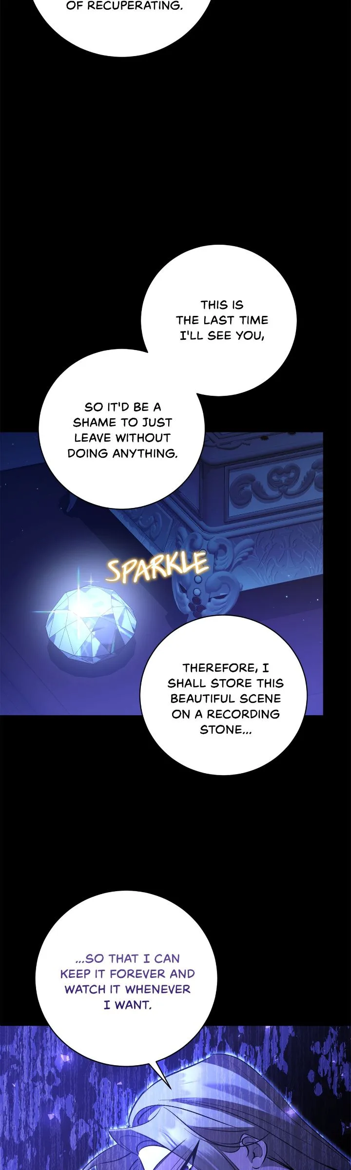 It’s Useless to Hang On Chapter 167 page 29