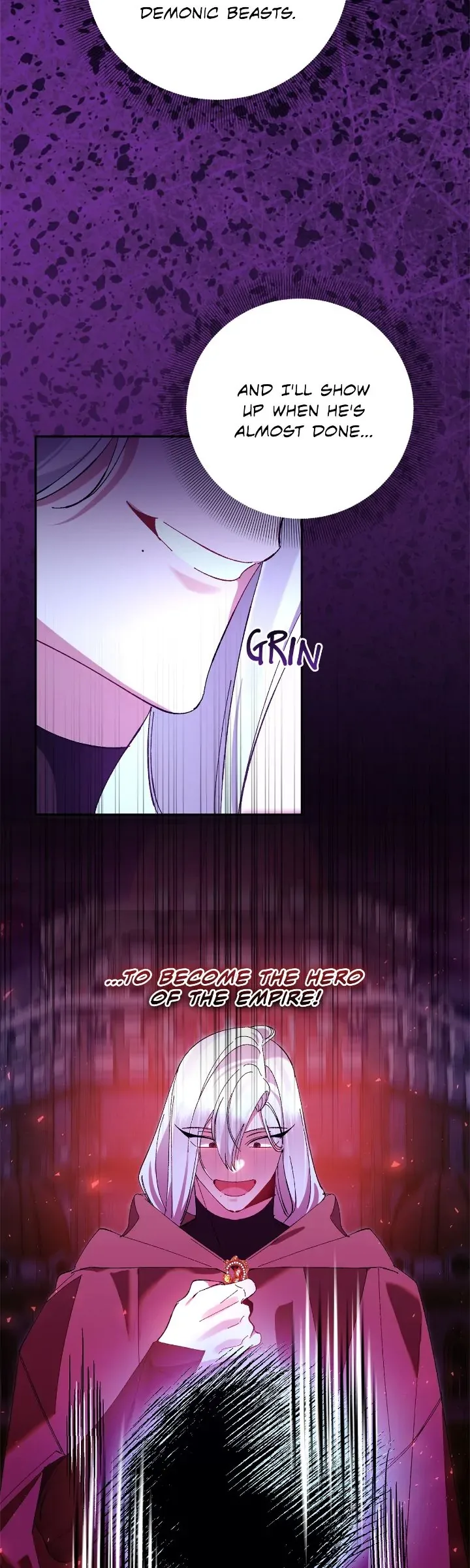 It’s Useless to Hang On Chapter 170 page 11