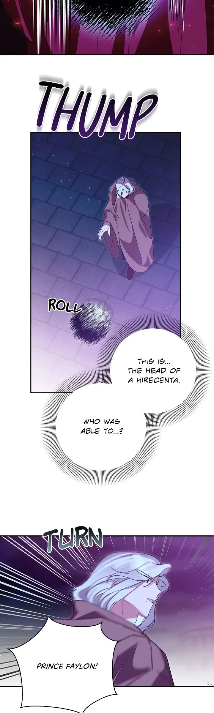 It’s Useless to Hang On Chapter 170 page 12