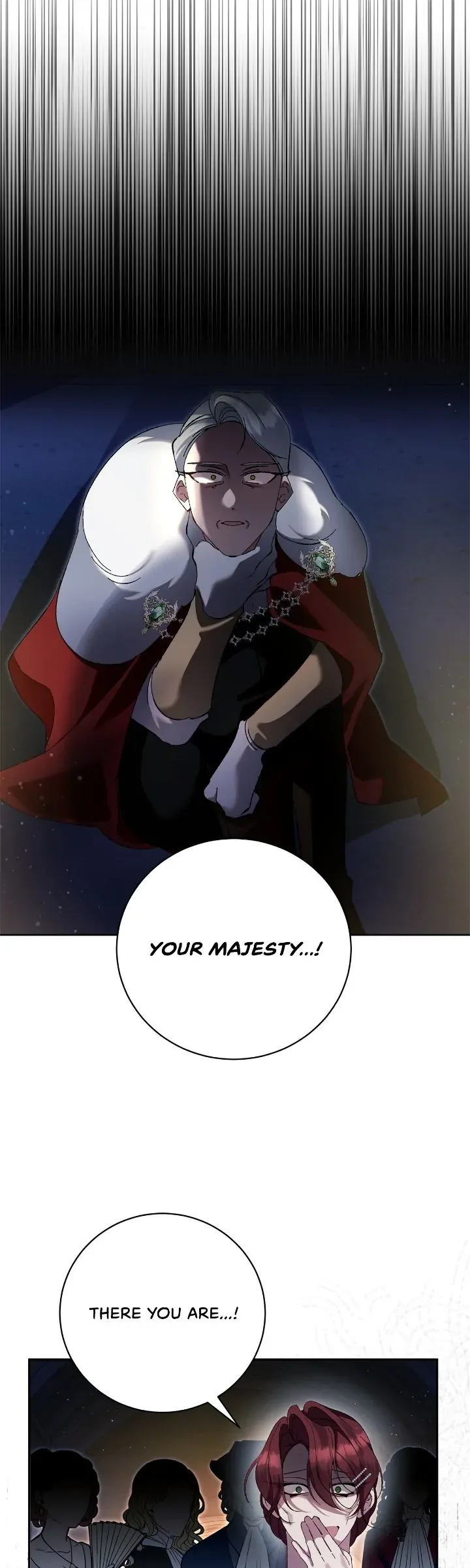 It’s Useless to Hang On Chapter 170 page 2