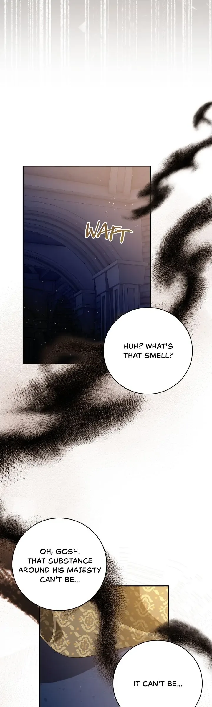 It’s Useless to Hang On Chapter 170 page 5