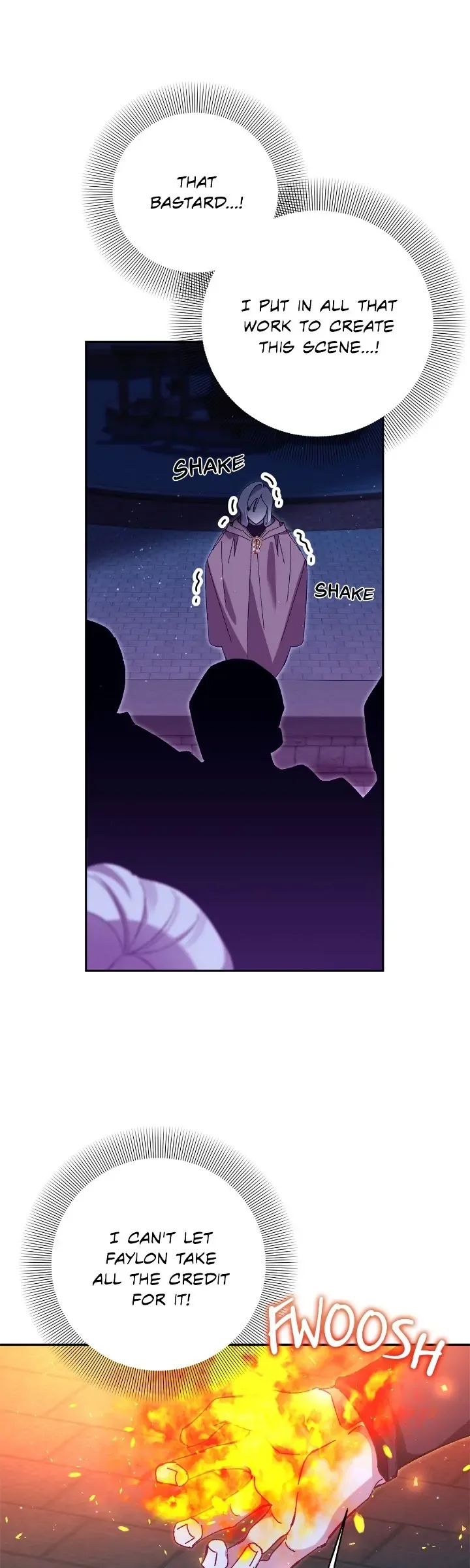 It’s Useless to Hang On Chapter 170 page 14