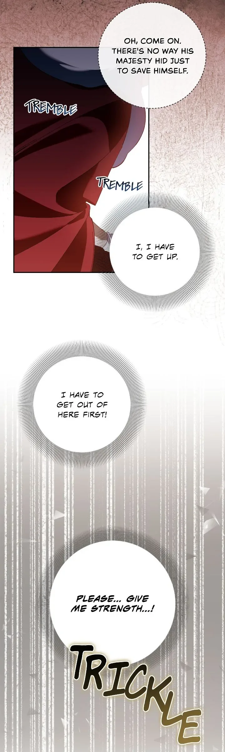 It’s Useless to Hang On Chapter 170 page 4