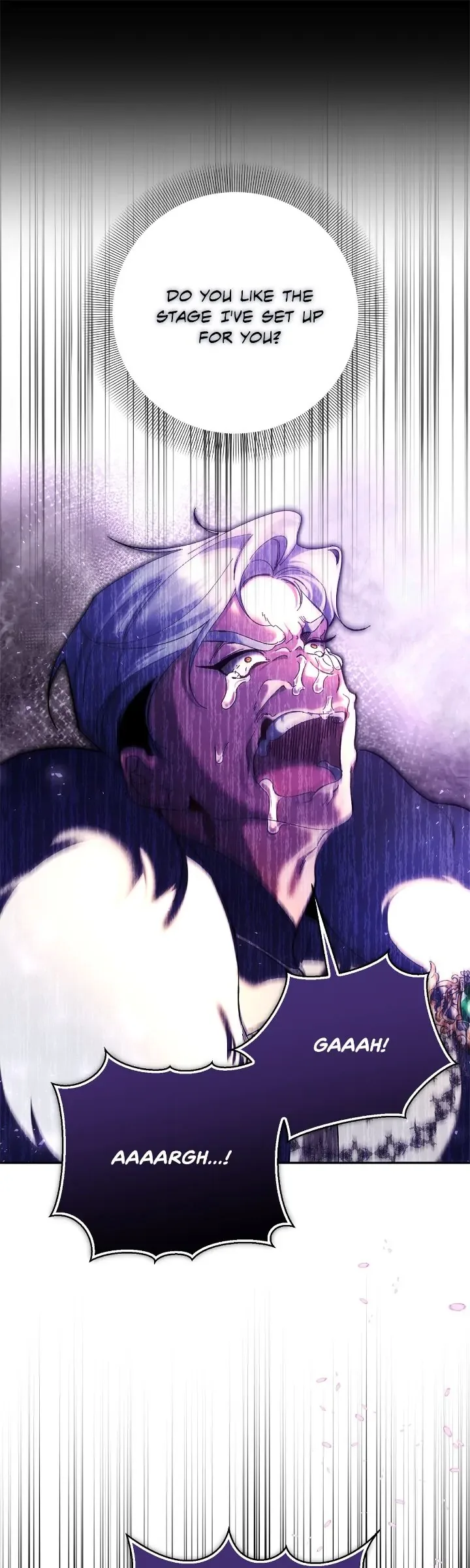 It’s Useless to Hang On Chapter 170 page 8