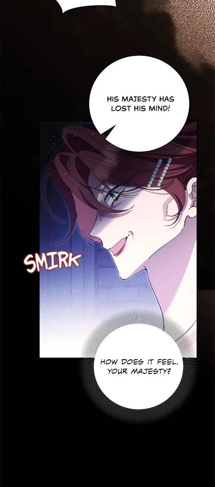 It’s Useless to Hang On Chapter 170 page 7