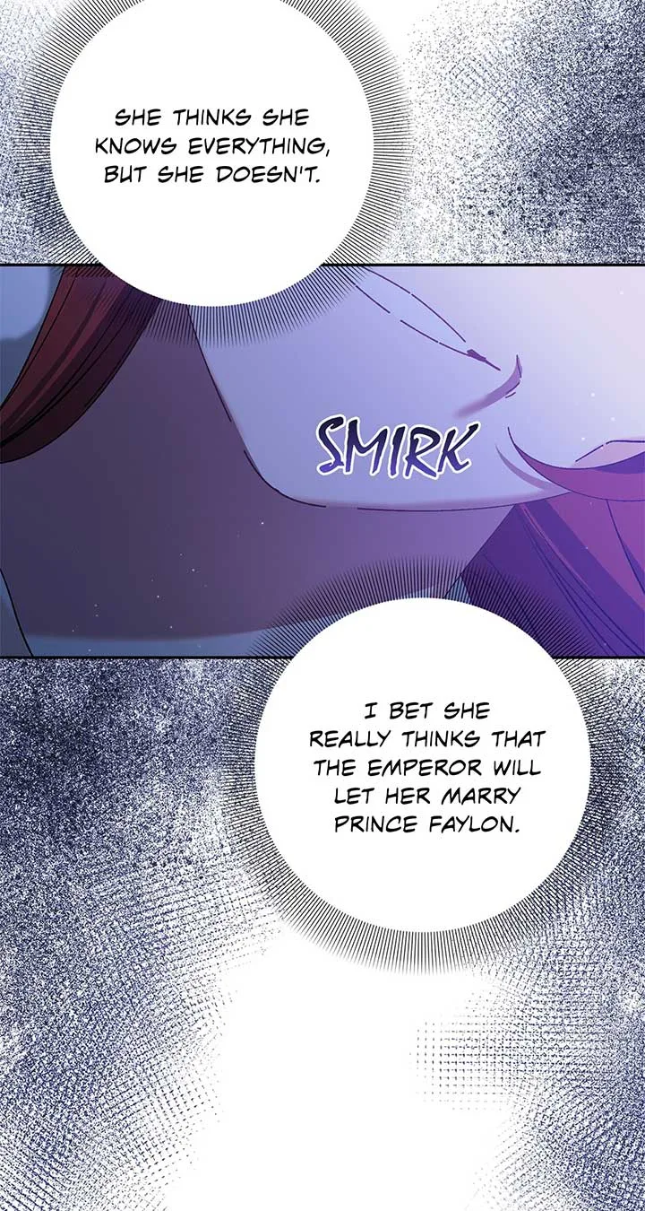 It’s Useless to Hang On Chapter 164 page 65