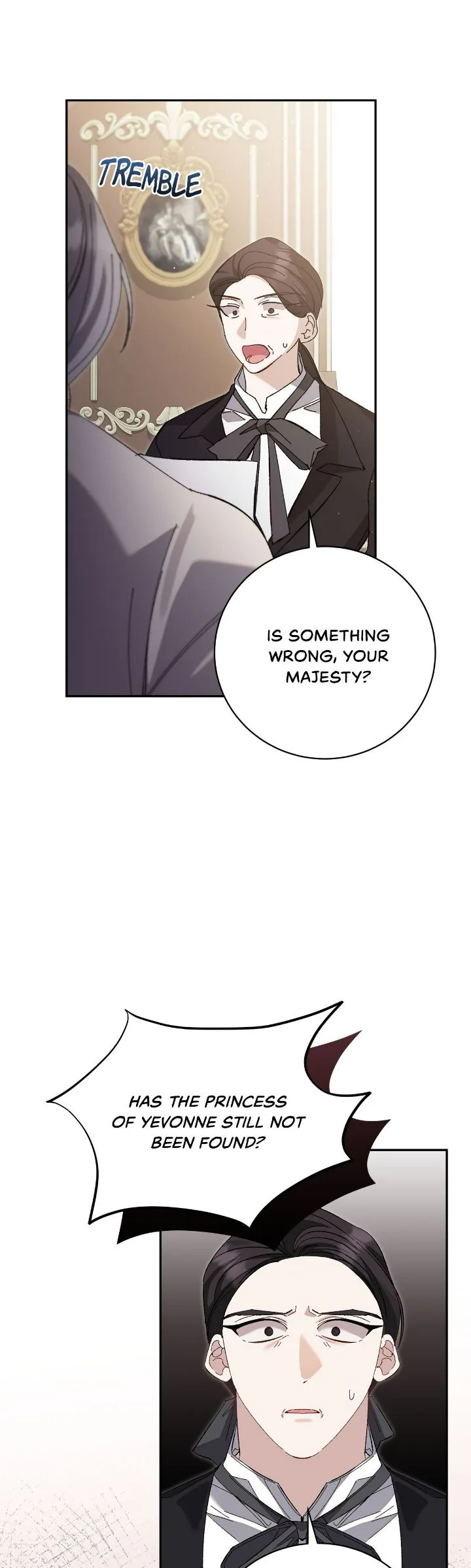It’s Useless to Hang On Chapter 167 page 43
