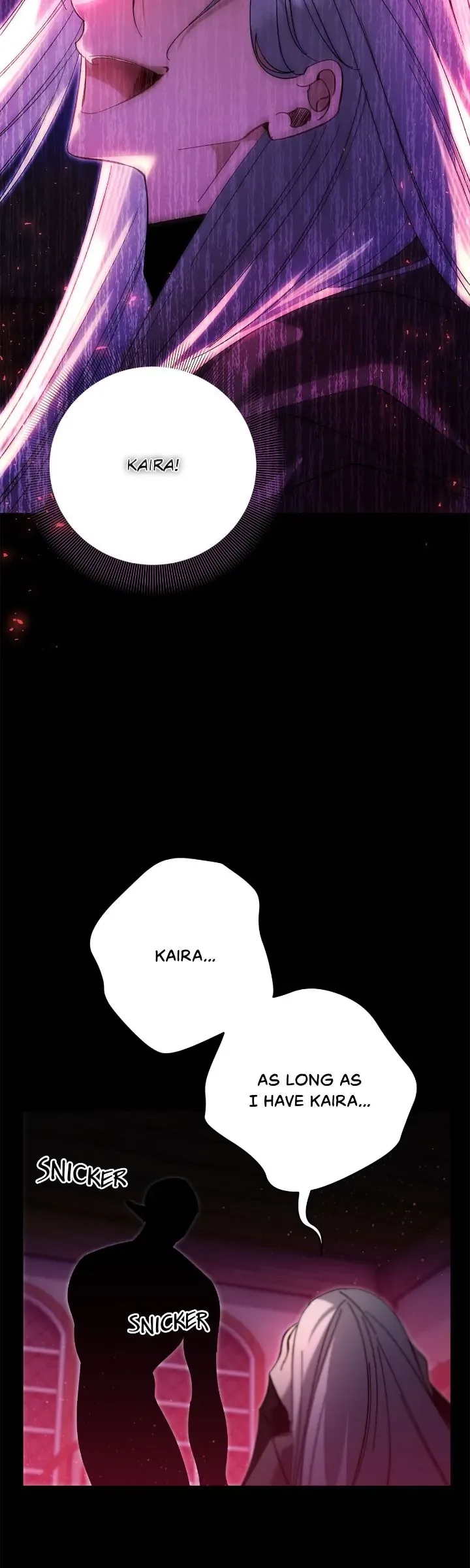 It’s Useless to Hang On Chapter 170 page 40