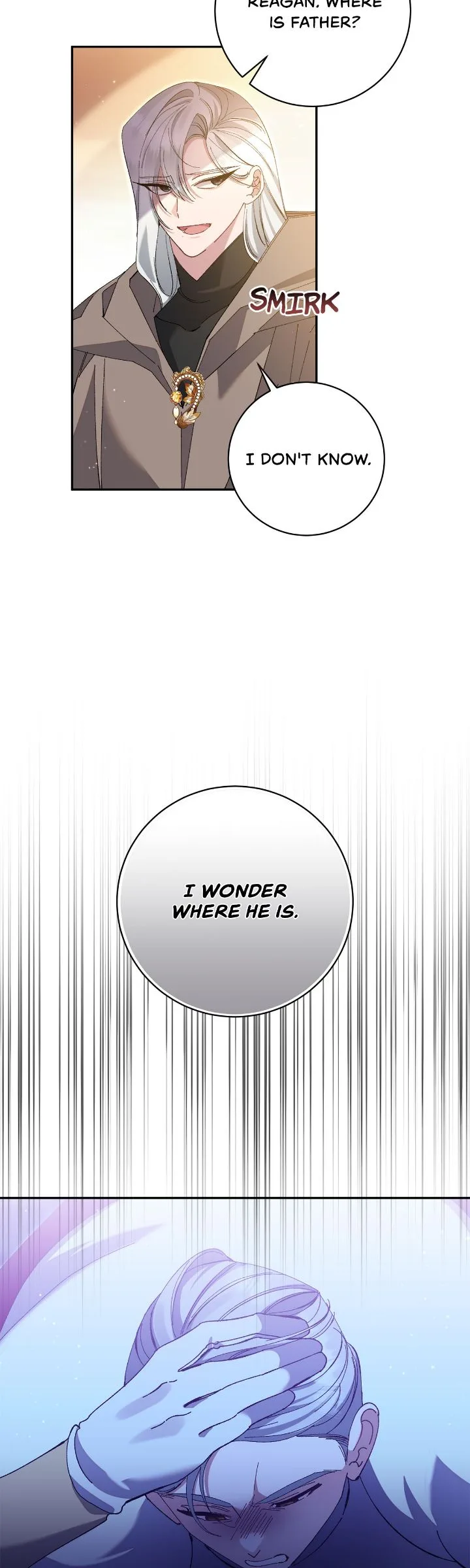It’s Useless to Hang On Chapter 169 page 4