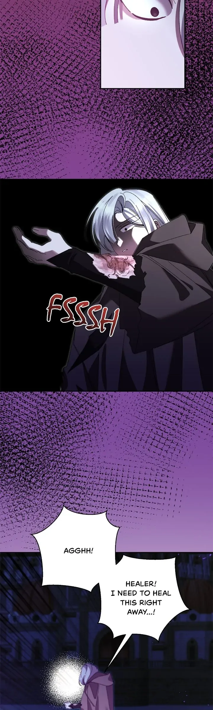 It’s Useless to Hang On Chapter 170 page 18