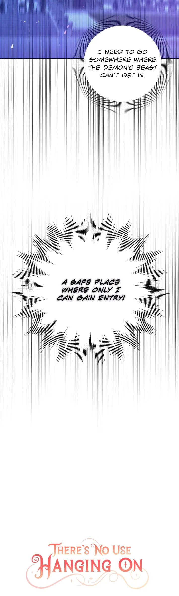 It’s Useless to Hang On Chapter 169 page 9