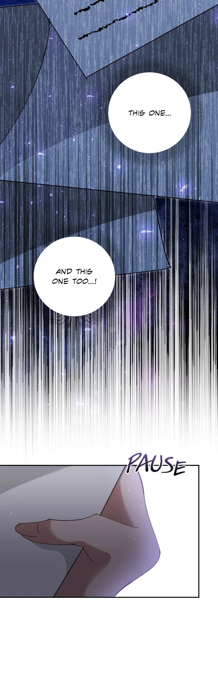 It’s Useless to Hang On Chapter 167 page 42