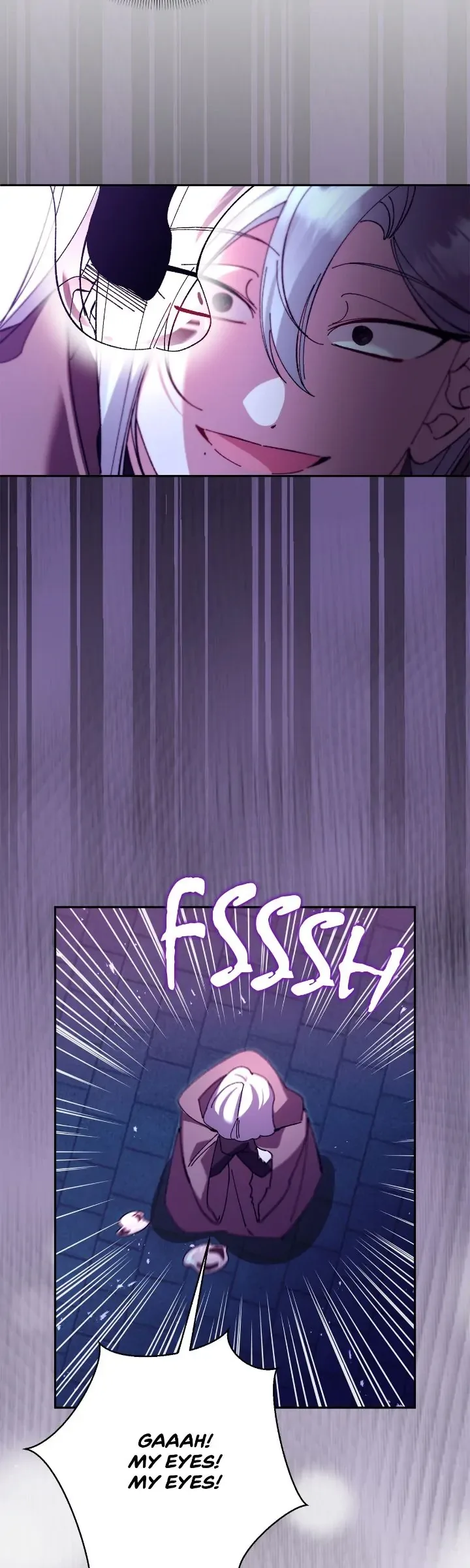 It’s Useless to Hang On Chapter 170 page 24
