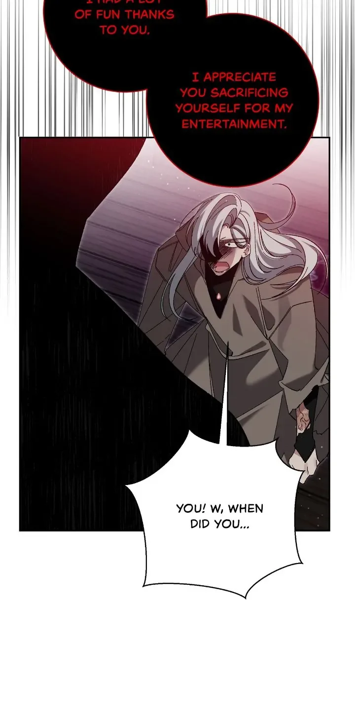 It’s Useless to Hang On Chapter 170 page 31