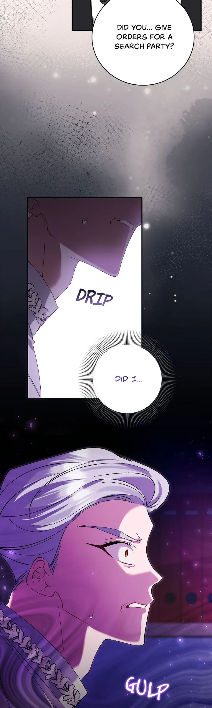 It’s Useless to Hang On Chapter 167 page 44