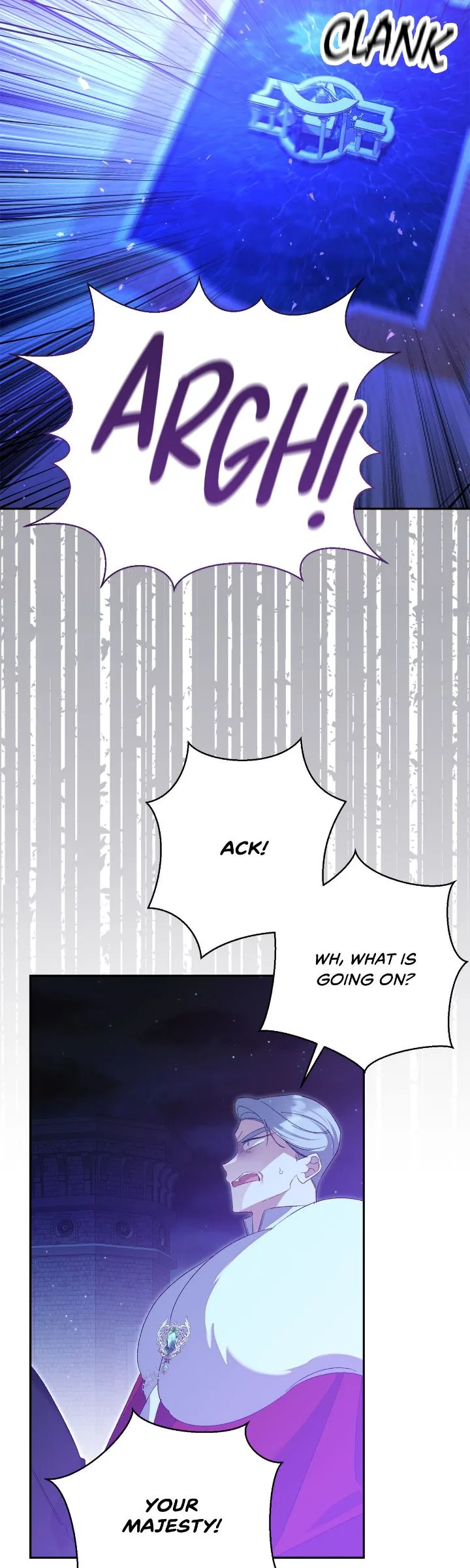 It’s Useless to Hang On Chapter 169 page 6