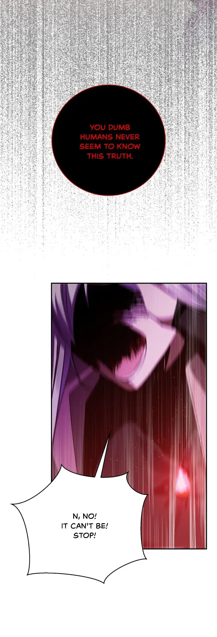 It’s Useless to Hang On Chapter 170 page 37
