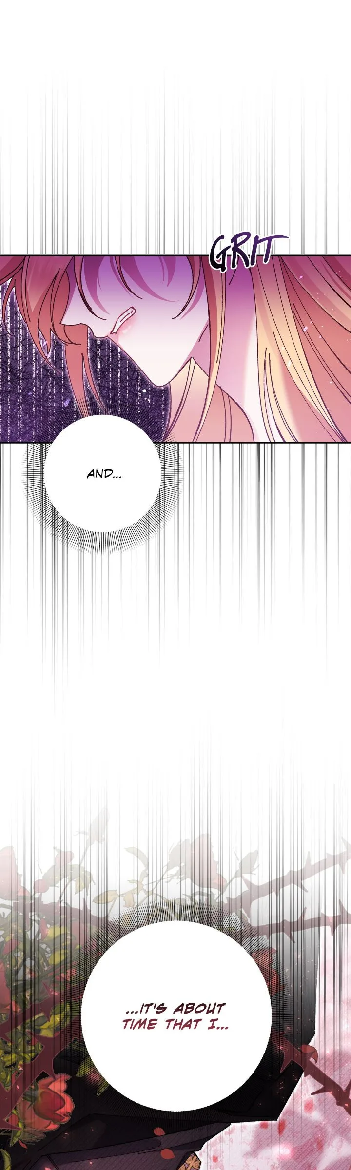 It’s Useless to Hang On Chapter 165 page 44