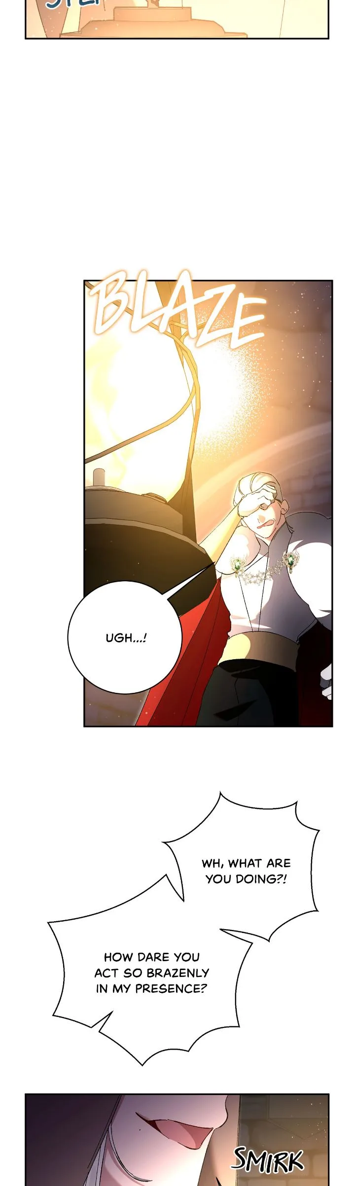 It’s Useless to Hang On Chapter 169 page 12