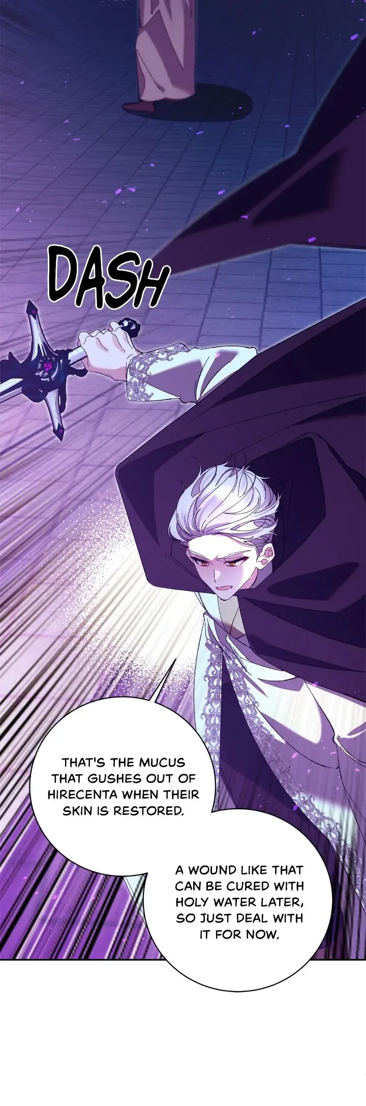 It’s Useless to Hang On Chapter 170 page 19
