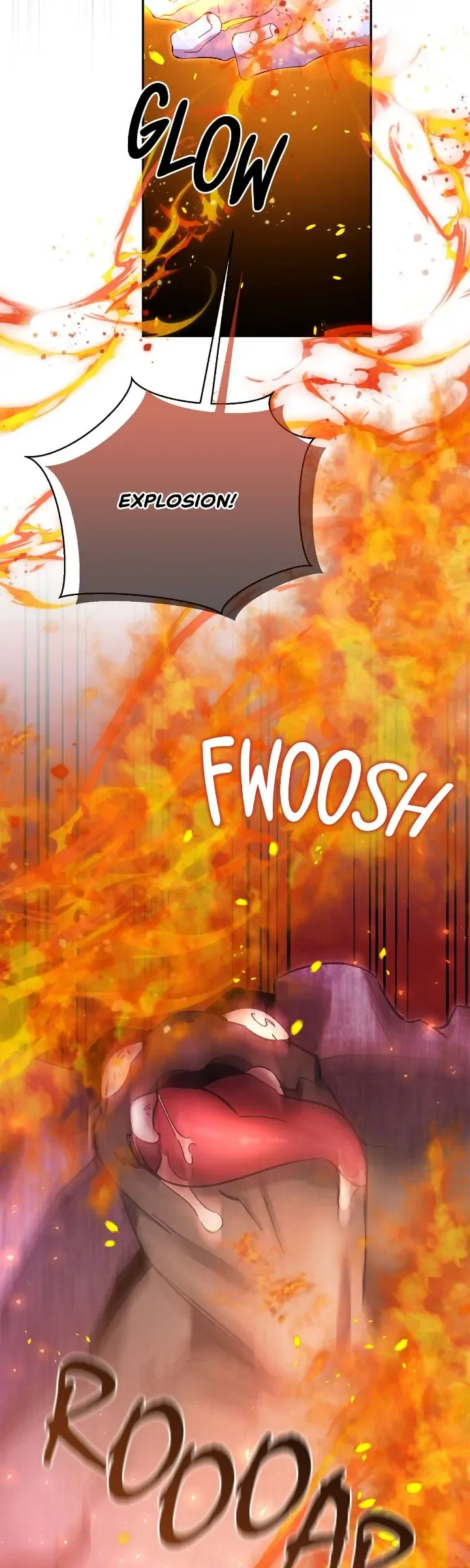 It’s Useless to Hang On Chapter 170 page 22
