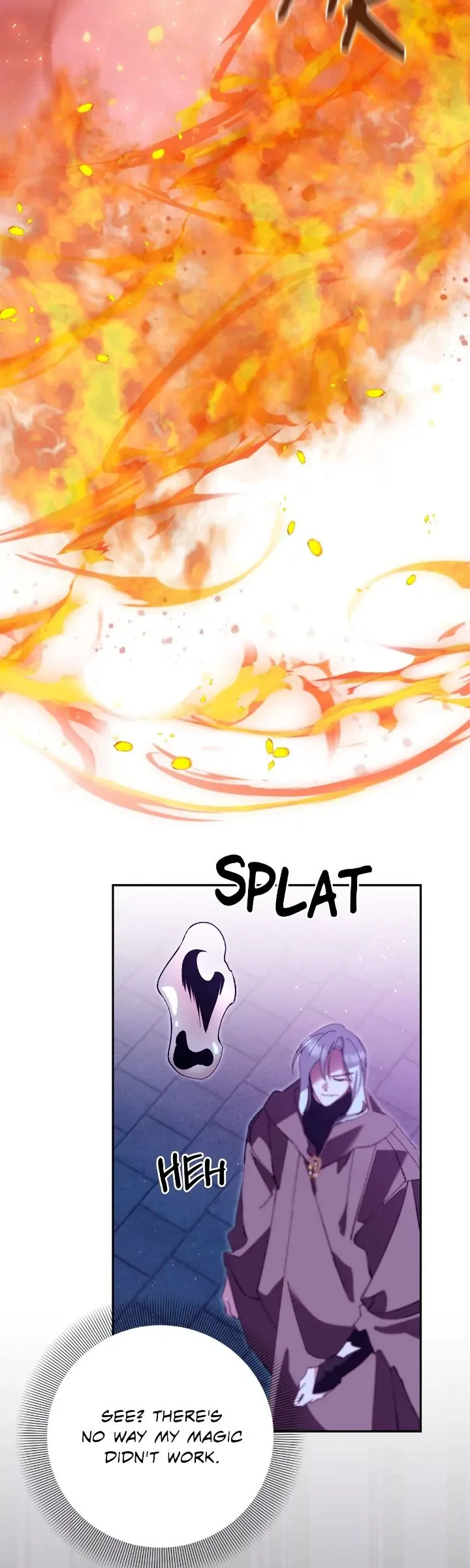 It’s Useless to Hang On Chapter 170 page 23
